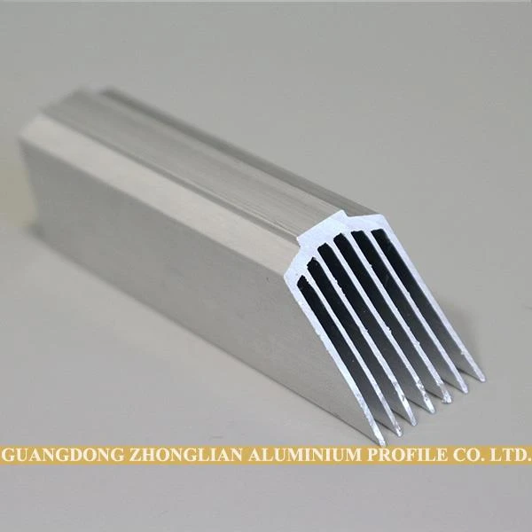 Dissipador de calor d'alumini